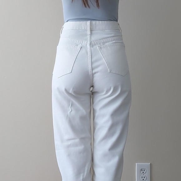 Weekday recycled edition straight leg jeans - Picture 5 of 5